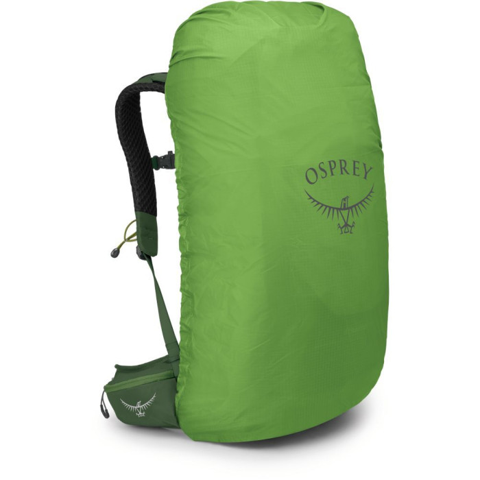 Рюкзак Osprey Stratos 36 seaweed/matcha green - O/S - зелений 