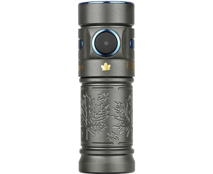 Ліхтар Olight Baton 3 серія преміум, 1200 люмен, осінь 
