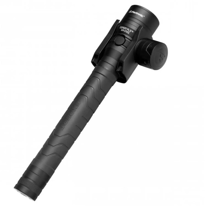 Ліхтар тактичний Mactronic Expert PL5 (1100 Lm) USB Rechargeable Magnetic (THH0023) 