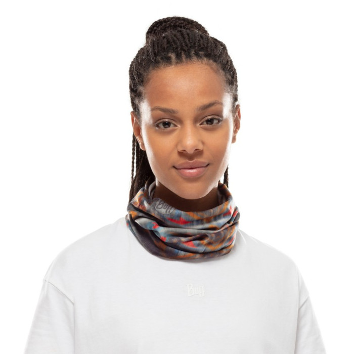 Шарф-труба Buff Coolnet UV+ wild multi 