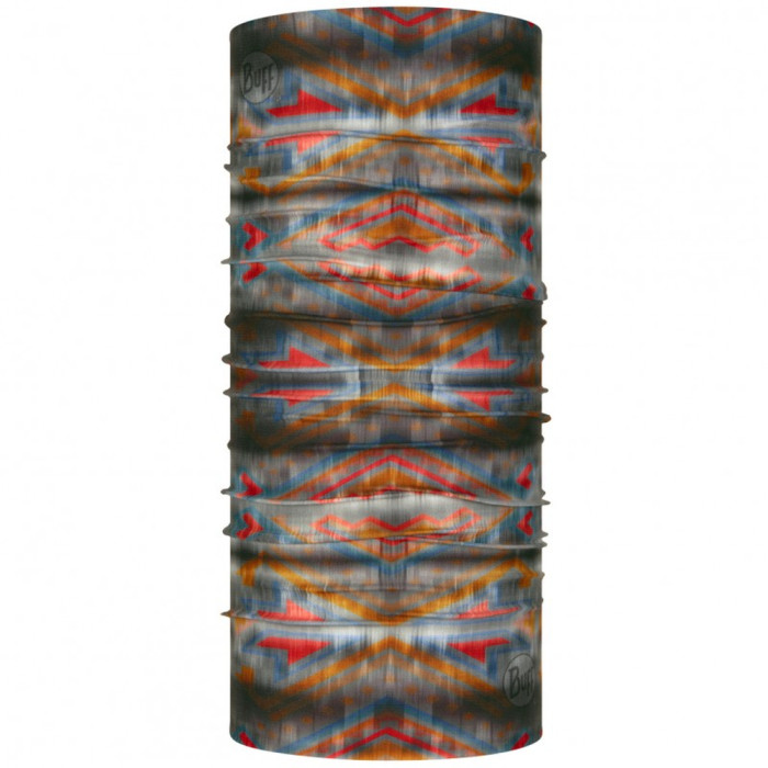 Шарф-труба Buff Coolnet UV+ wild multi 