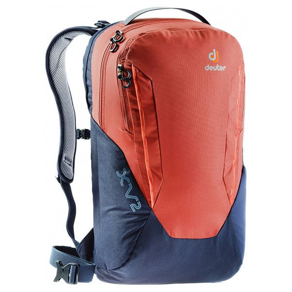 Рюкзак Deuter XV 2 lava-navy 