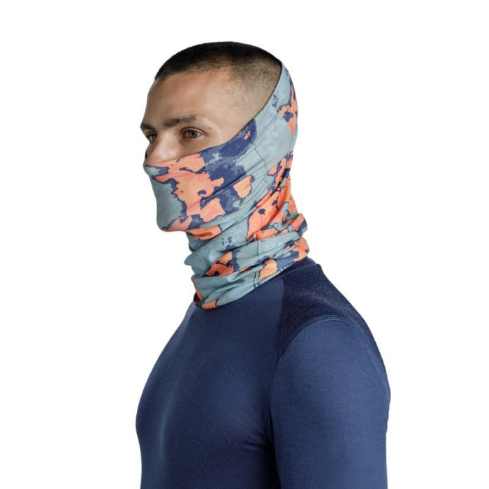 Шарф-труба Buff Original Ecostretch Bitur Opal 