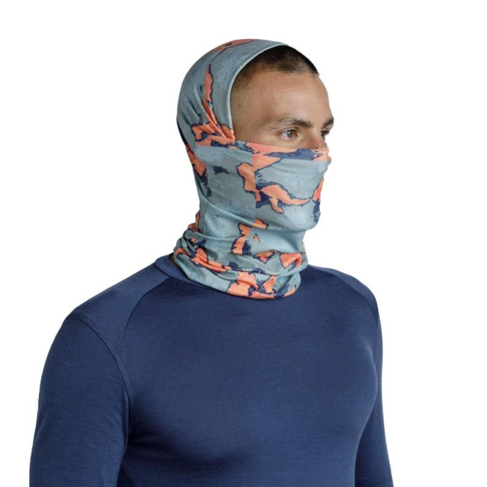 Шарф-труба Buff Original Ecostretch Bitur Opal 
