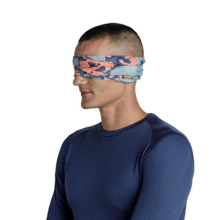Шарф-труба Buff Original Ecostretch Bitur Opal 