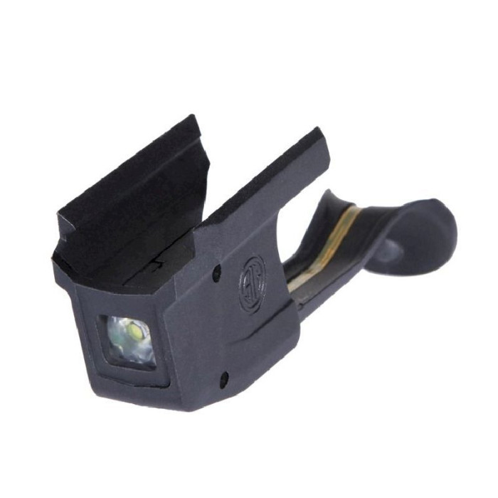 Підстволовий тактичний ліхтар Sig Optics FOXTROT365 WHITE LIGHT, для пістолетів P365 