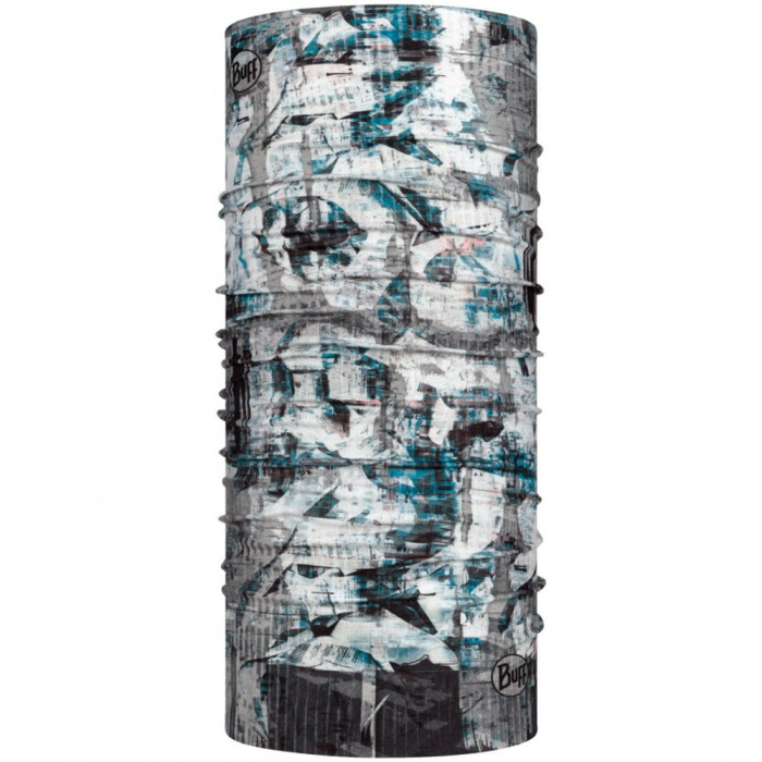 Шарф-труба Buff ORIGINAL silver grey 