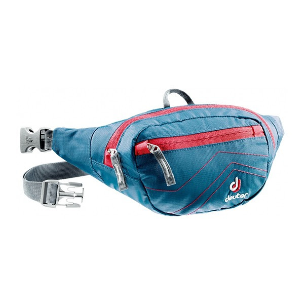 Сумка на пояс Deuter Belt I, arctic-fire 