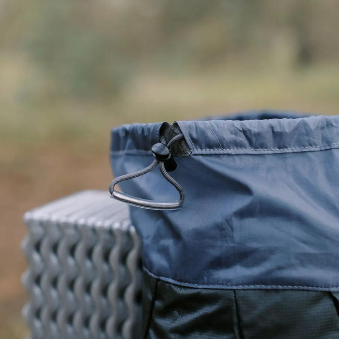 Рюкзак Tramp Trek 40 UTRP-057-grey 