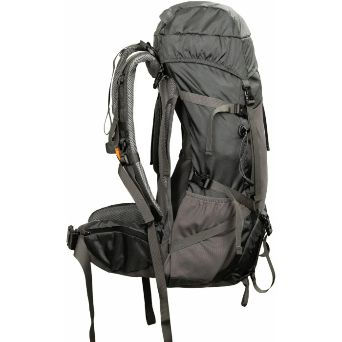 Рюкзак Tramp Trek 40 UTRP-057-grey 