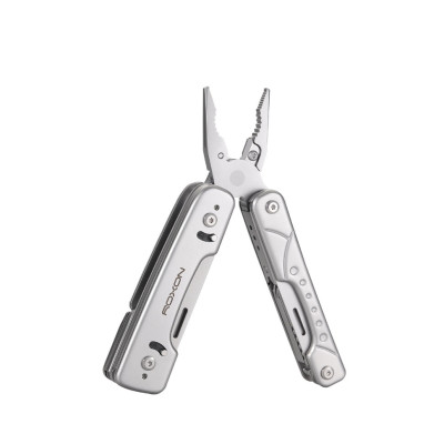 Мультитул Roxon Phantom S802 (відновлений/заміна осьового гвинта)