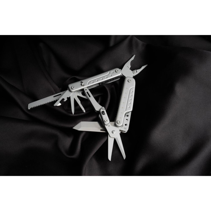 Мультитул Roxon Phantom S802 (відновлений/заміна осьового гвинта) 