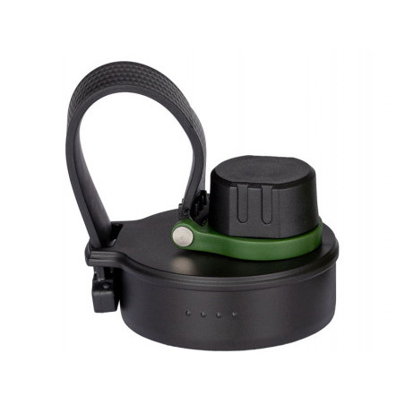 Кришка для термоса Skif Outdoor Sporty Plus, оливковий 