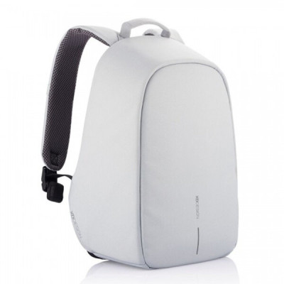 Рюкзак антивор XD Design Bobby Hero Spring Grey (P705. 762)