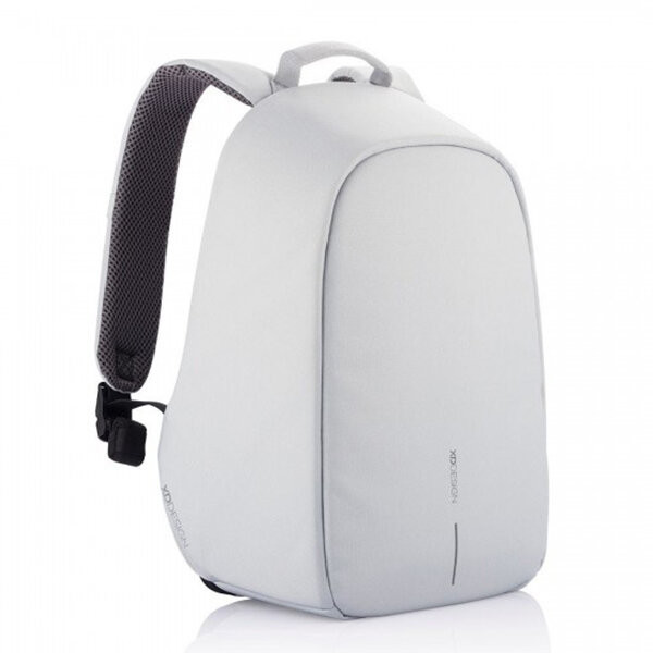 Рюкзак антивор XD Design Bobby Hero Spring Grey (P705. 762) 