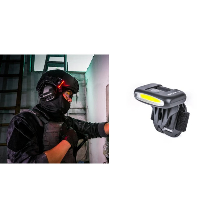 Ліхтар мультифункціональний Nextorch UT10C 