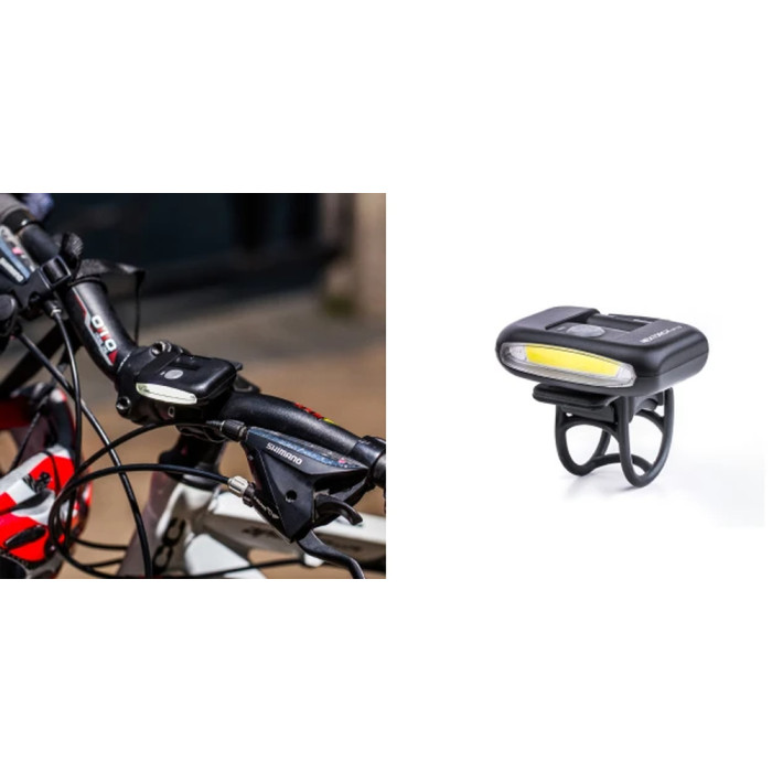 Ліхтар мультифункціональний Nextorch UT10C 