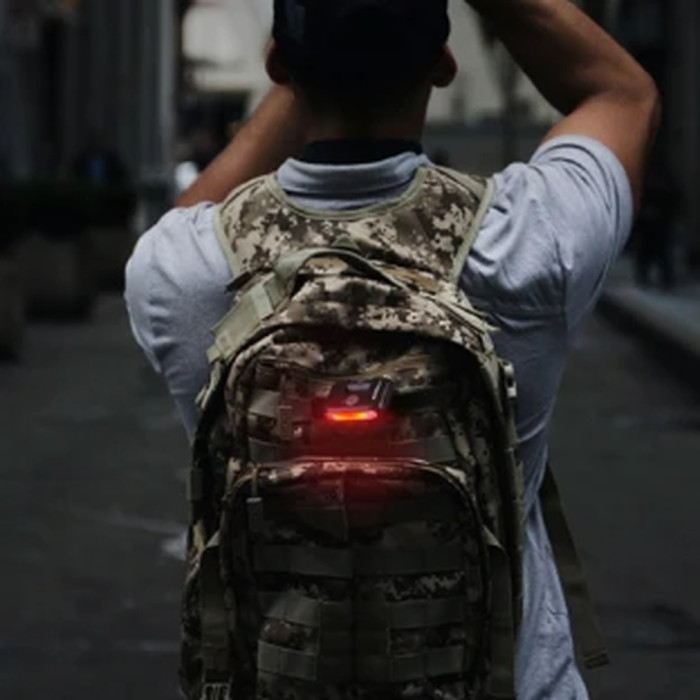 Ліхтар мультифункціональний Nextorch UT10C 