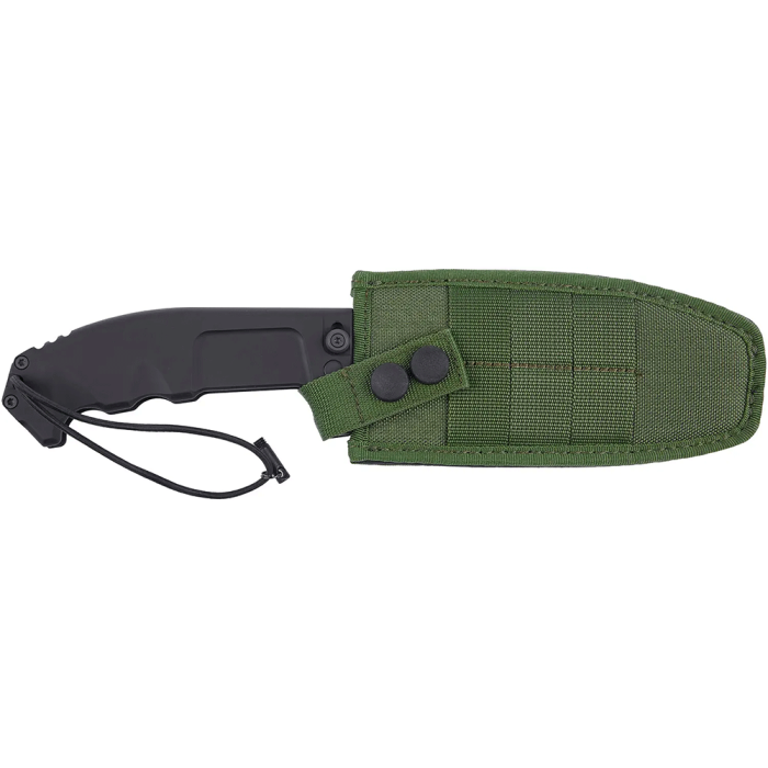 Ніж Extrema Ratio Rao Avio 