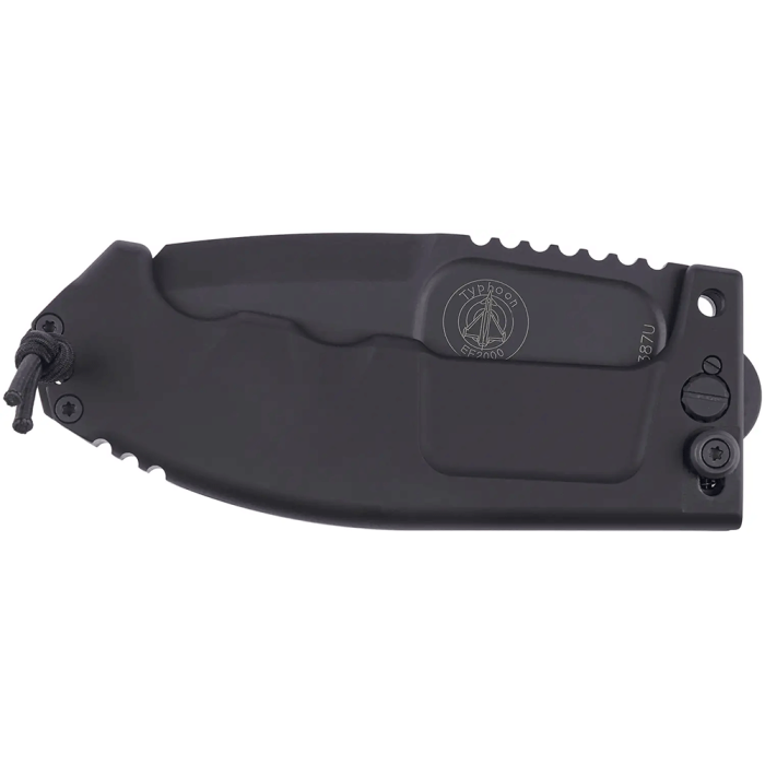 Ніж Extrema Ratio Rao Avio 