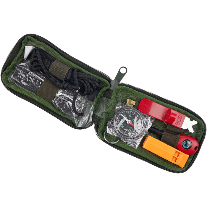 Ніж Extrema Ratio Rao Avio 