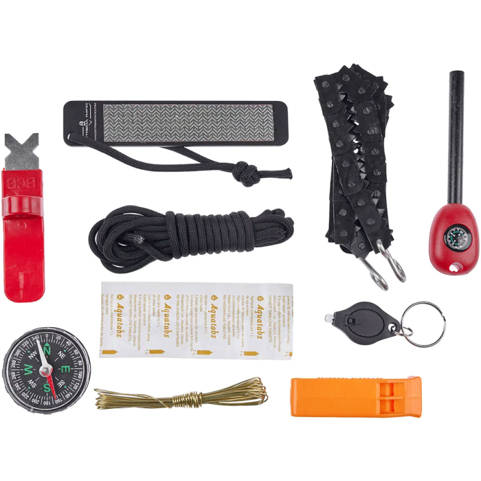 Ніж Extrema Ratio Rao Avio 