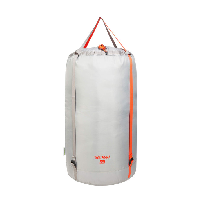Компресійний чохол Tatonka Compression Sack 30L, Grey (TAT 3257.025) 