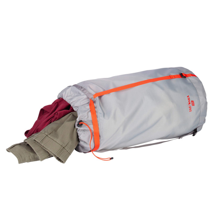 Компресійний чохол Tatonka Compression Sack 30L, Grey (TAT 3257.025) 