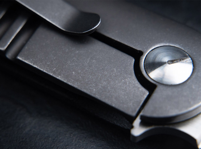 Ніж Boker Plus Suiseki 