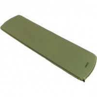Килимок самонадувающийся Snugpak Self Inflating Sleeping Mat самонадувающийся,183х 51х 2,5 см (зелений) ц:olive