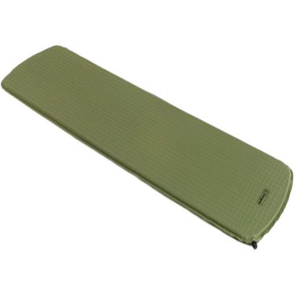 Килимок самонадувающийся Snugpak Self Inflating Sleeping Mat самонадувающийся,183х 51х 2,5 см (зелений) ц:olive 
