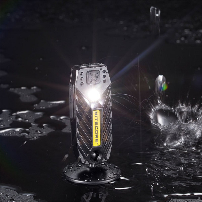 Ліхтар Nitecore T360M 