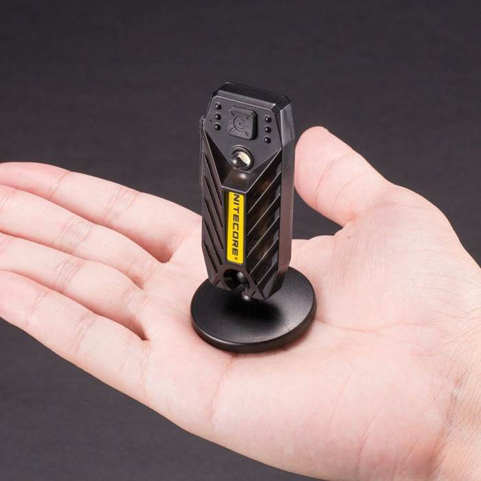 Ліхтар Nitecore T360M 