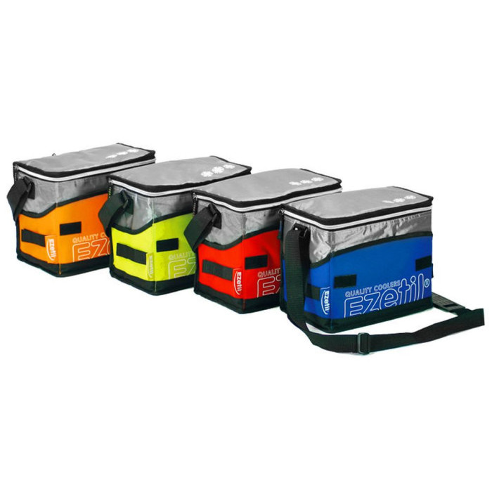 Ізотермічна сумка Ezetil KC Extreme 28 л червона 