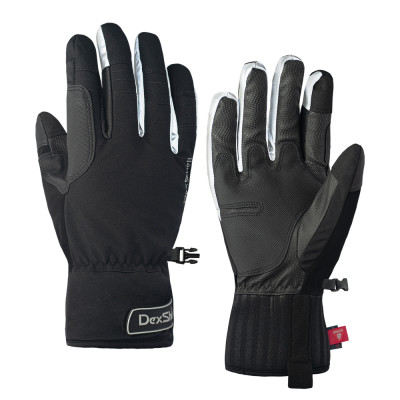 Рукавички водонепроникні Dexshell Ultra Weather Winter Gloves, p-p XL, зимові