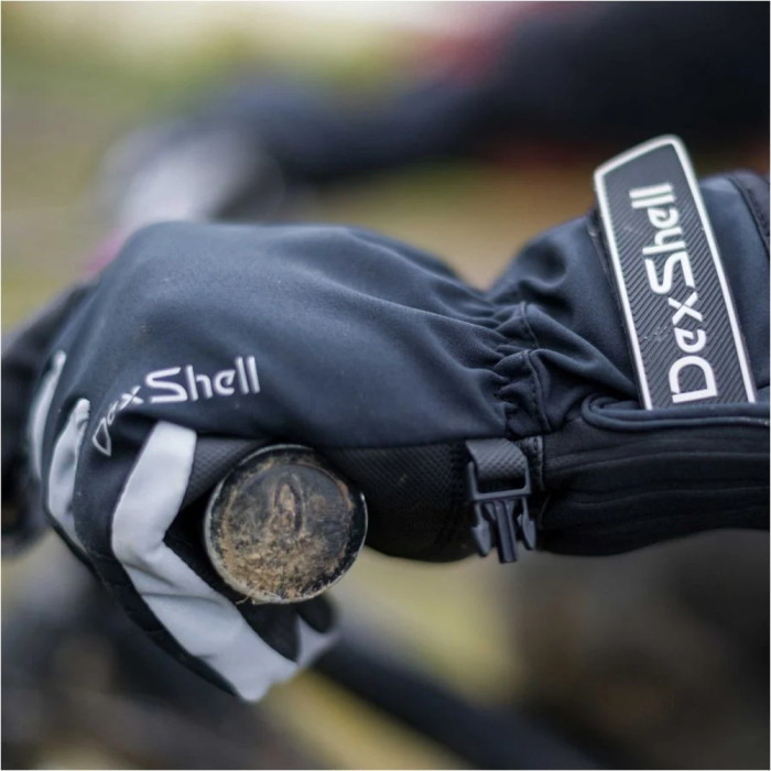 Рукавички водонепроникні Dexshell Ultra Weather Winter Gloves, p-p XL, зимові