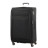 Чемодан Rock Octo-Drive II, черный (размер XL)