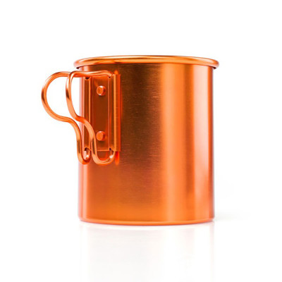 Горнятко GSI Outdoors Bugaboo 14 Fl.Oz.Cup (помаранчове)