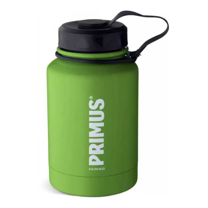 Фляга Primus TrailBottle Vacuum, 0.5 л (зелений) 