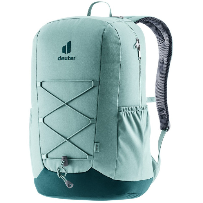 Рюкзак DEUTER Gogo колір 2346 jade-deepsea 