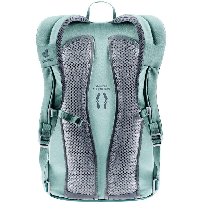 Рюкзак DEUTER Gogo колір 2346 jade-deepsea 