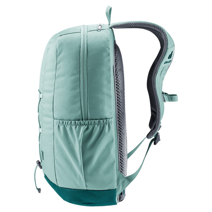 Рюкзак DEUTER Gogo колір 2346 jade-deepsea 