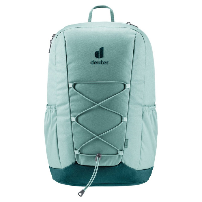 Рюкзак DEUTER Gogo колір 2346 jade-deepsea 
