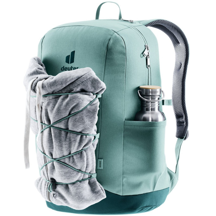 Рюкзак DEUTER Gogo колір 2346 jade-deepsea 