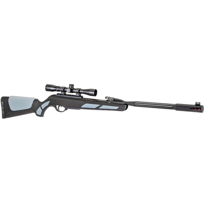 Пневматична гвинтівка Пневматична гвинтівка Gamo VIPER FUSION кал.4,5 (з оптичним прицілом 4х32 WR)
