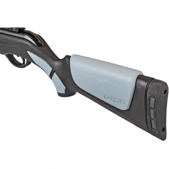 Пневматична гвинтівка Пневматична гвинтівка Gamo VIPER FUSION кал.4,5 (з оптичним прицілом 4х32 WR)