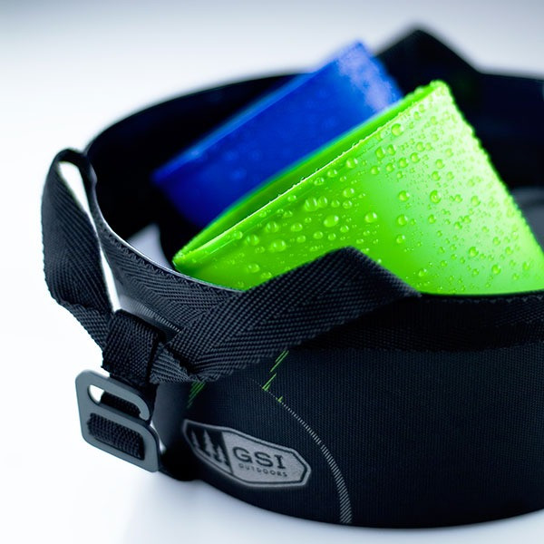 Набір посуду GSI Outdoors Bugaboo Backpacker 