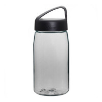 Пляшка для води Laken Tritan Classic 0,45 L (Grey)