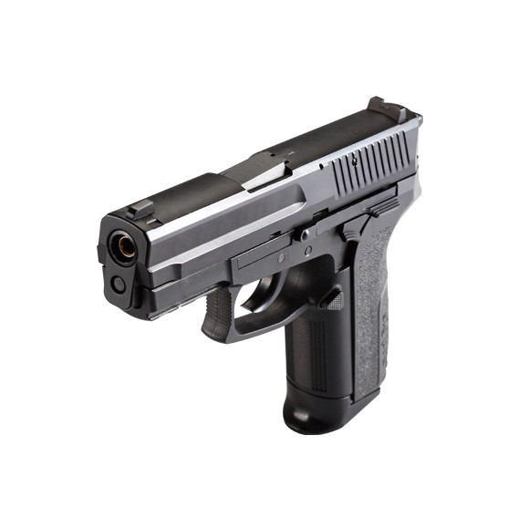 Пневматичний пістолет KWC KM47 (2022 /KM47HN) 