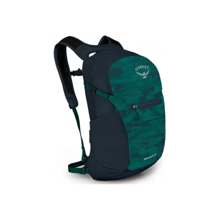 зелений Osprey Daylite Plus Night Arches Зелений-O /S-зелений 